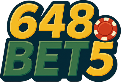 648bet5 Logo